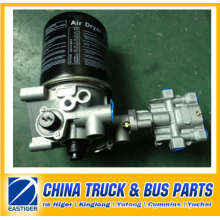 China Bus Parts of   Air Dryer 35g42-11010 for Higer